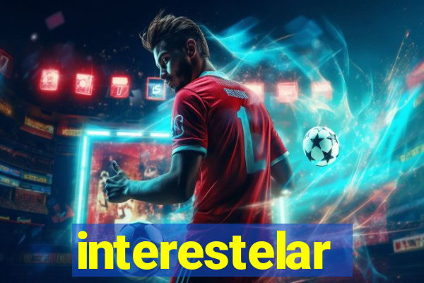interestelar assistir drive
